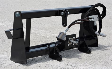 3 point quick attach skid steer|skid steer 3pt hitch adapter.